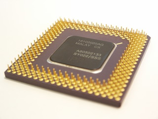 computer processor