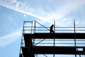 baustelle 13