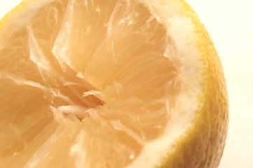 lemon core