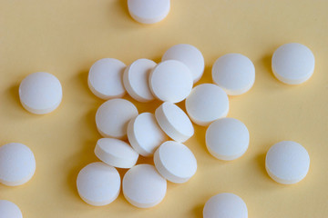 white pills ii