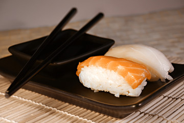 sushi