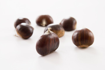 chestnuts