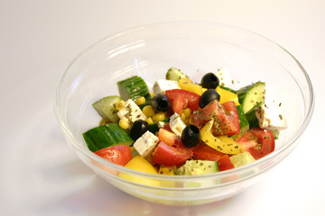 griechischer salat