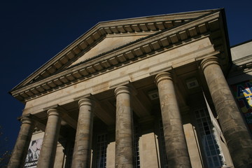 landestheater detmold