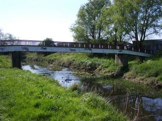roding bridge