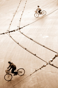 buke in china