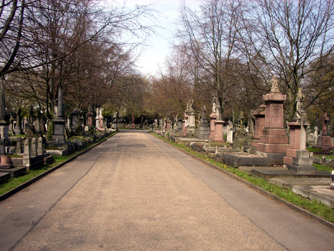 graveyard 8