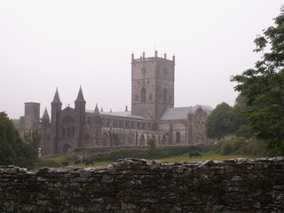 st david's cathedral - 222780