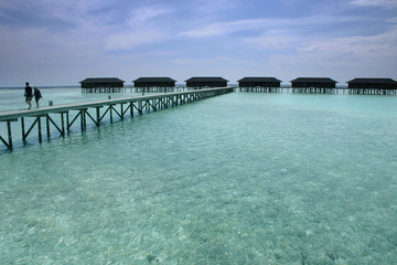 maldives islands