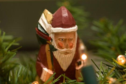 mad santa