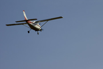 avioneta