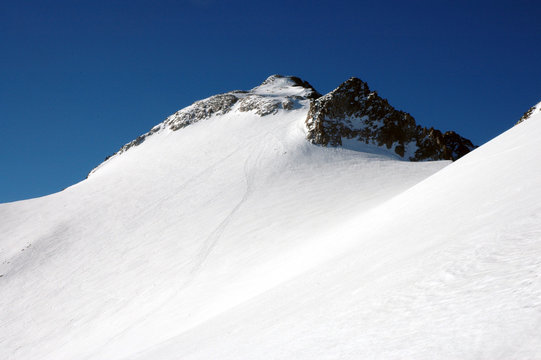 aneto, plus haut sommet pyr&eacute;n&eacute;en