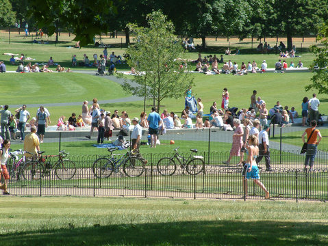 diana - memorial