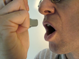 inhaler medication