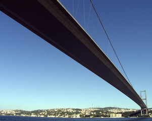 suspension bridge 4