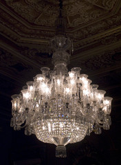 chandelier