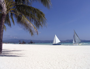 boracay beach 6