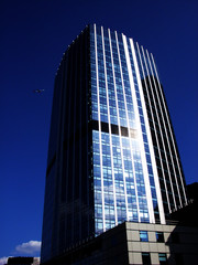 Obraz premium london 257