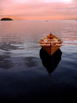 barque &agrave; stord