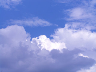 cloud  sky