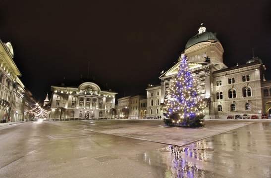 bundesplatz