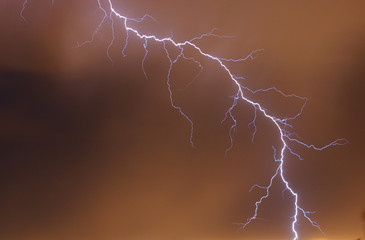 lightning