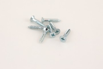 screws