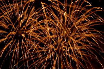 fireworks