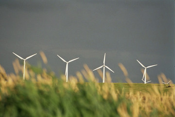 windkraftanlagen