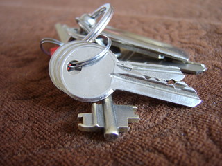 keys