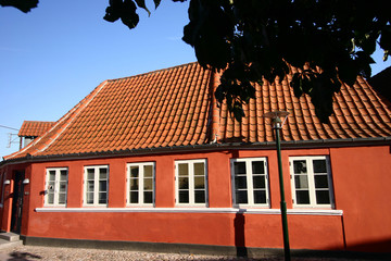 house in denmark