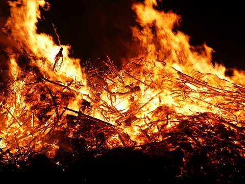 feuer