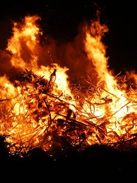 feuer
