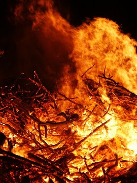 feuer