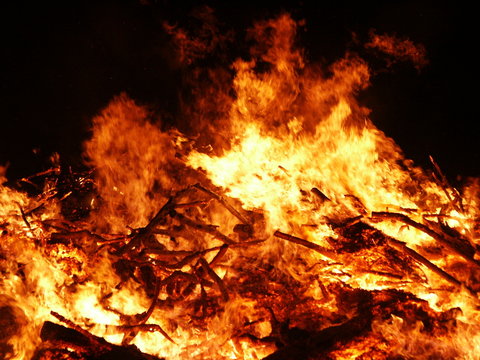 feuer