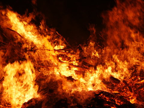 feuer