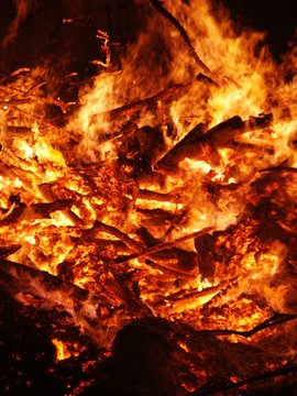 feuer