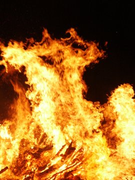 feuer