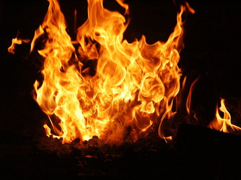 feuer