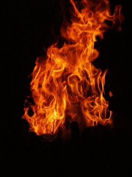 feuer