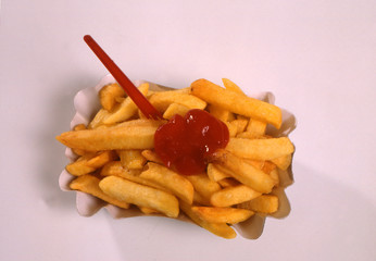 pommes