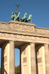 brandenburger tor 08 © Bernd Kröger