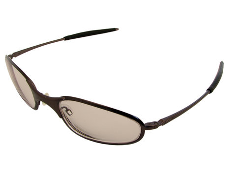 sporty glasses