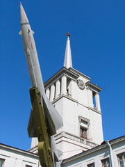 house of officers