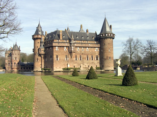 dutch castle 8