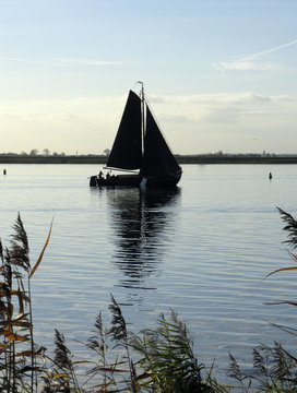 dutch historic ship