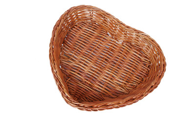 cesta romantica