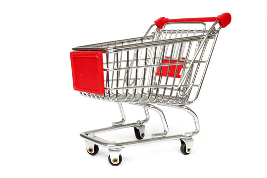 carrito de la compra