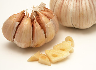 garlic