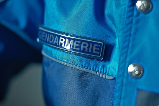 gendarmerie